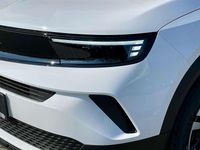 Neu Opel Mokka 131 PS (96 kW) 2025 Arktis weiß SUV