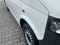 Gebraucht VW Transporter 84 PS (61 kW) 2006 Weiß Van