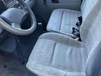 Gebraucht VW T4 84 PS (61 kW) 1995 Van
