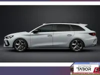 Neu Cupra Leon 204 PS (150 kW) 2026 Glacial white metallic Kombi
