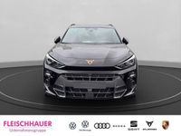 Neu Cupra Terramar 150 PS (110 kW) 2025 Schwarz SUV