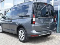 Gebraucht Ford Tourneo Connect Active 114 PS (83 kW) 2024 Grau Van / Kleinbus