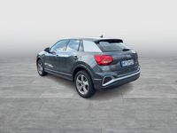 Gebraucht Audi Q2 S-Line 116 PS (85 kW) 2025 Grau SUV