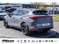 Gebraucht Cupra Formentor VZ 245 PS (180 kW) 2022 Grau SUV