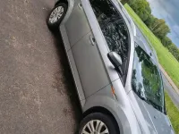 Gebraucht Ford Mondeo 140 PS (102 kW) 2008 Silber Kombi