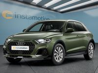Gebraucht Audi A1 116 PS (85 kW) 2025 SUV