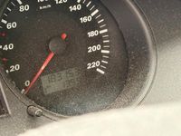 Gebraucht Seat Ibiza 75 PS (55 kW) 2005 Silber Kleinwagen