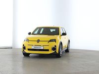 Usata Renault R5 Evolution 89 kW (122 CV) 2025 Giallo Utilitaria
