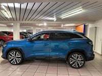Gebraucht Renault Austral Techno 200 PS (147 kW) 2026 Blau SUV
