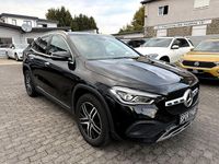 Gebraucht Mercedes GLA220 Sport 190 PS (139 kW) 2020 Schwarz SUV