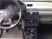 gebraucht Land Rover Freelander Td4 Hardtop AHK