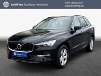 Gebraucht Volvo XC60 Core 197 PS (144 kW) 2022 Black stone SUV