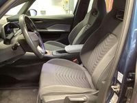 Second-hand Cupra Born 150 kW (204 CP) 2022 Albastru Hatchback