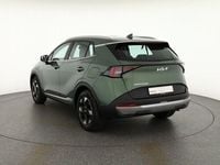 Neu Kia Sportage 179 PS (131 kW) 2025 Grün SUV