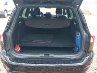 Gebraucht Ford Focus ST-Line X 150 PS (110 kW) 2021 Obsidianschwarz metallic Kombi