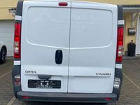 gebraucht Opel Vivaro Vivaro2.0 CDTI L1H1 DPF