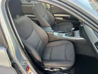Gebraucht BMW 318 129 PS (94 kW) 2006 Grau Limousine