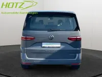 Begagnad VW Multivan Life 150 HK (110 kW) 2022 Grå Minibuss