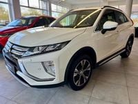 Gebraucht Mitsubishi Eclipse Cross Edition 163 PS (119 kW) 2019 Weiß SUV