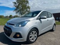 gebraucht Hyundai i10 