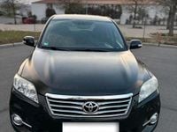 Gebraucht Toyota RAV4 158 PS (116 kW) 2010 SUV
