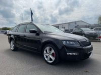 gebraucht Skoda Octavia 