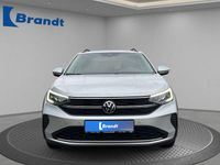 Gebraucht VW Taigo Life 116 PS (85 kW) 2024 Grau SUV