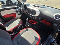Gebraucht Renault Twingo SE 71 PS (52 kW) 2015 Schwarz Kleinwagen