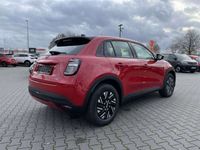 gebraucht Fiat 600E RED**LED_Klimaautomatik_Sensoren**