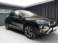 Gebraucht BMW X6 258 PS (189 kW) 2018 SUV