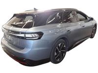 Gebraucht VW ID.7 Pro 210 kW (286 PS) 2025 Stonewashed blue metallic schw Kombi