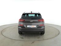 Gebraucht Hyundai Tucson Advantage 2020 Braun SUV