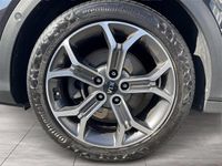 Gebraucht Kia XCeed Exclusive 204 PS (150 kW) 2021 Schwarz metallic SUV