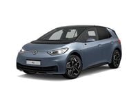 Gebraucht VW ID.3 Pro 150 kW (204 PS) 2022 Blau Kleinwagen
