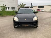 gebraucht Porsche Cayenne Leder Navi Xenon