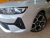 Gebraucht Opel Astra Ultimate 131 PS (96 kW) 2024 Grau Kombi