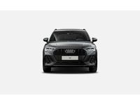 Gebraucht Audi Q3 S-Line 150 PS (110 kW) 2024 Mythosschwarz SUV