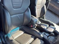 Gebraucht Opel Vectra OPC 280 PS (205 kW) 2007 Schwarz Kombi