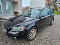 gebraucht Volvo V50 2.0 Diesel TÜV 09/2025