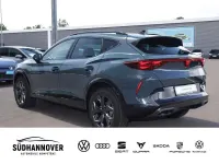 Neu Cupra Formentor 204 PS (150 kW) 2026 Blau SUV
