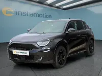 Neu Fiat 600 Sport 145 PS (106 kW) 2026 Schwarz SUV