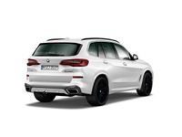 gebraucht BMW X5 M50 i xDr.A LCProf Laser 22'' Pano. 360°Kamera Harman/kardon