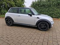 Gebraucht Mini Cooper 120 PS (88 kW) 2008 Kleinwagen