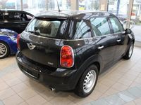 gebraucht Mini One Countryman 5 - Sitzer 2.Hd