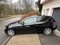 gebraucht BMW 116 i Urban Line Urban Line