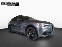 gebraucht Alfa Romeo Stelvio B-Tech 2.2 TD 16V 140kW (190PS) AT8-Q4