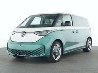 Gebraucht VW ID. Buzz Pro 210 kW (286 PS) 2025 Grünkeine angabe Van / Kleinbus