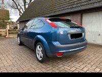 gebraucht Ford Focus 