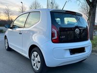 gebraucht VW up! 1.0•Move Up!• Sitzheizung•Klima•TÜV Neu•