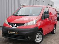 gebraucht Nissan NV200 PREMIUM 1.HAND+KLIMA+SCHIEBEX2+TÜV NEU